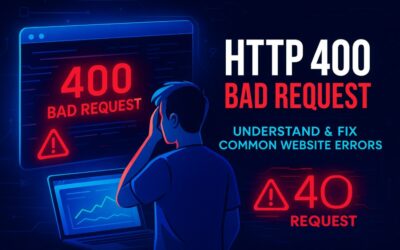 HTTP Status 400 – Bad Request: A Comprehensive Guide