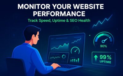 Monitor Your Website Performance: The Ultimate Guide for 2025